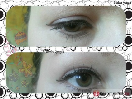 Eyeliner Eyeliner Bourjois linie intuitivă - 