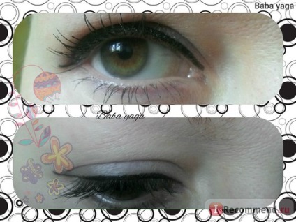 Eyeliner Eyeliner Bourjois linie intuitivă - 