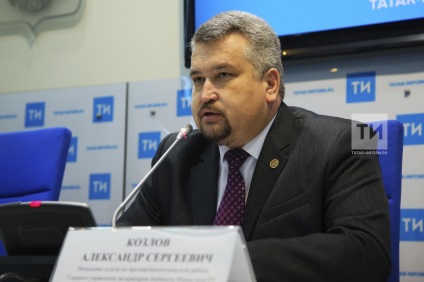 Carantina privind gripa aviară din Tatarstan va fi eliminată în iunie