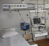 Departamentul de cardiologie (spital clinic Zhukovskaya)