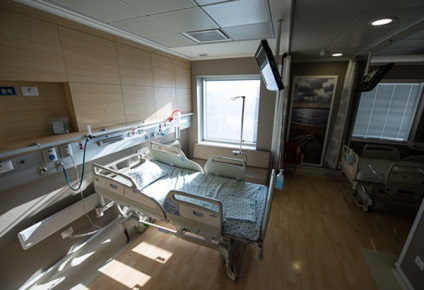 Clinici clinico-chirurgicale în Israel, alegerea unui centru cardiac adecvat pentru tratament