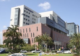 A kardio-sebészeti klinikák Izraelben, a megfelelő szívközpont kezelésére
