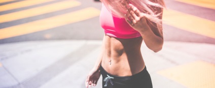 Exercițiu cardio, yoga, grup și forță - ceea ce este mai bine pentru pierderea în greutate, transformarea corpului