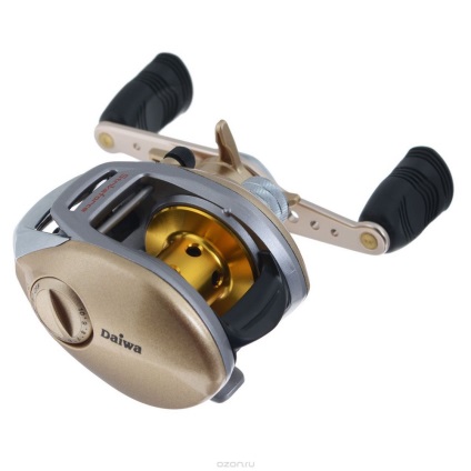 Котушка daiwa strike force купити за ціною від 4398₽