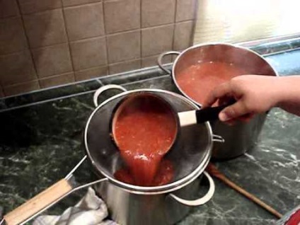 Ketchup fără oțet la domiciliu - ketchup de origine fără rețete de oțet iubitoare