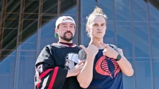 Kevin Smith a anunțat întoarcerea jayului și a serviciului rus de fasole tăcută