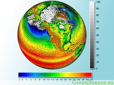 Clima și rolul ei în viața umană, ce este climatul și cum se formează