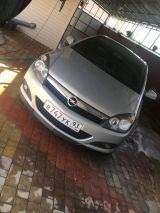 Eliberarea Opel Astra gtc