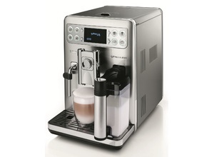 Mașină de cafea philips saeco tchibo cafissimo latte hd8603