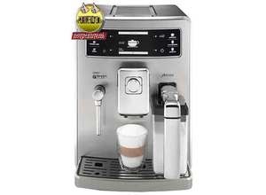 Mașină de cafea philips saeco tchibo cafissimo latte hd8603