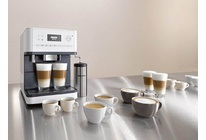 Mașină de cafea philips saeco tchibo cafissimo latte hd8603