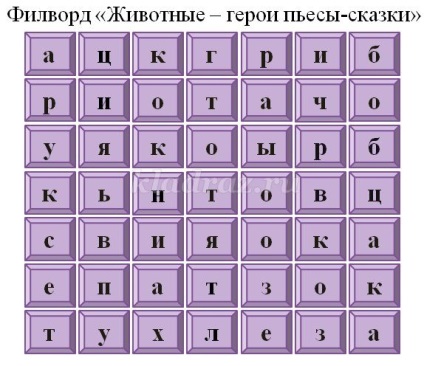 Program de concurs pentru piesa 