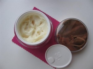 Crema multi-vitală bienfait din lancome