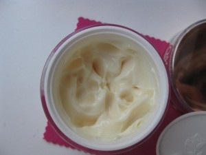 Crema multi-vitală bienfait din lancome