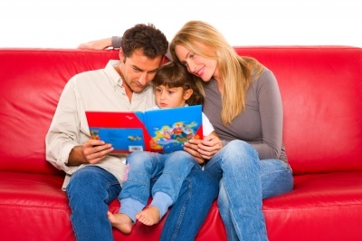 Criza de a citi, sau ce să facă astfel încât copiii să le citească, happymothersplace - un loc de întâlnire