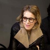 Ksenia Sobchak a fost dat afară din troleibuz de Sobchak, Khimki, troleibuz, yashin - știri șapte zile pe săptămână •