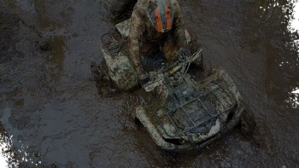 Commonwealth Cup - a leglátványosabb verseny az ATV-ken és a motorkerékpárokon, ahol a nyereményalap több mint 4 (verseny) A Commonwealth Cup az ATV-k és a motorkerékpárok leglátványosabb versenye, melynek nyereményalapja több mint 4