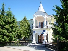 Khmilnik Resort - prețurile de la 2017 la sanatorii din Khmelnitsa
