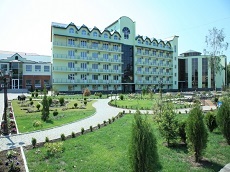 Khmilnik Resort - prețurile de la 2017 la sanatorii din Khmelnitsa