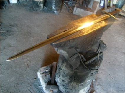 Poveștile lui Blacksmith