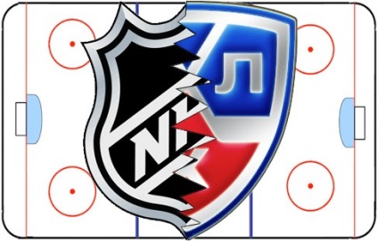 Khl nu poate - zdrobi - nhl 10 motive