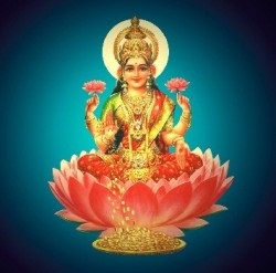 Lakshmi - zeita prosperității, avere, prosperitate și prosperitate