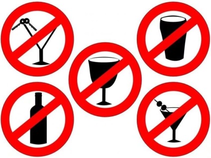 Tratamentul alcoolismului în Tyumen, eliminarea dependențelor de alcool și nicotină