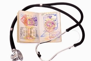 Tratamentul în Europa și înregistrarea vizei, viza agenției de vize ami