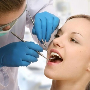 Tratamentul dinților sub anestezie, fără durere