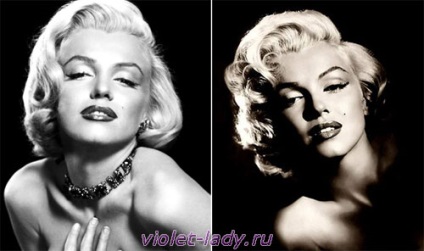 Legendara Marilyn Monroe