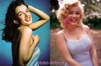 Legendara Marilyn Monroe