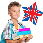 Vacanță de vară în Anglia pentru copiii de vârstă școlară