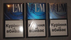 Lm serie loft (ukraină)