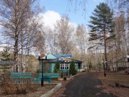 Cele mai bune centre de agrement și centre turistice din regiunea Nizhny Novgorod