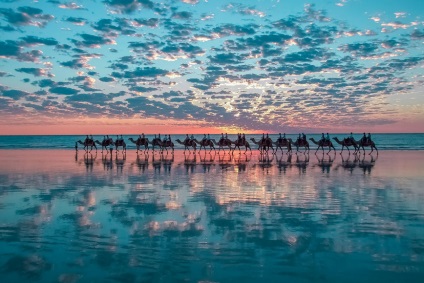 Cele mai bune plaje din Australia