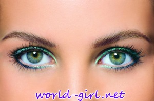 Make-up pentru 1 septembrie, make-up - lumea fetei - cel mai bun site pentru fete