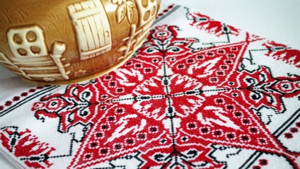 Broderie de mașini de amulete