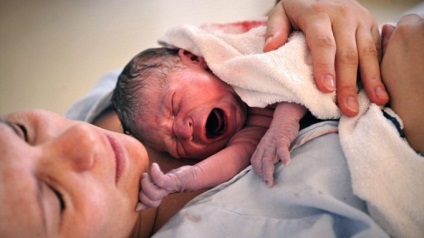 Indemnizație de maternitate în Regatul Unit
