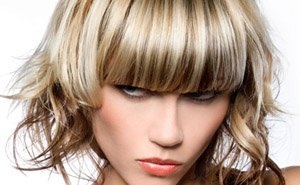 Hair styling - tipuri și căi, cea mai bună vopsea de păr