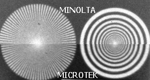 Microtek artixscan 120tf