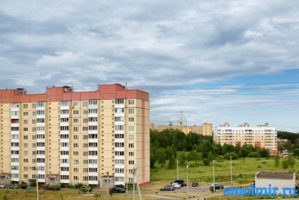 Korolyovka, Smolensk