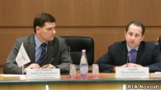 Ministerul Educației va verifica serviciul rusesc de la consiliul de disertație mpgu - bbc