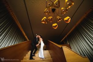 Divatos esküvői fotós, Veronica Santi Izraelben