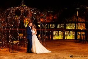 Moda fotograf de nunta Veronica Santi în Israel