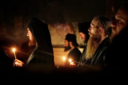 Rugăciunile în Ortodoxie, ABC al Ortodoxiei