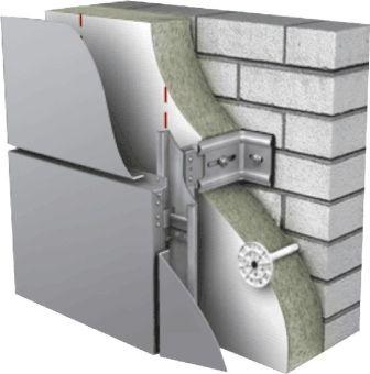 Instalarea de fațade ventilate greșeli comune, sfaturi de experți privind instalarea de calitate