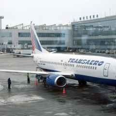 Moscova, știri, transaero lansează serviciul de verificare a statusului zborului online