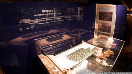 Szentpétervári Vízi Múzeum