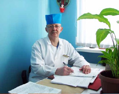 Doctorii noștri