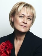 Natalia Cherkasova, expert în arta cosmetică decorativă din Rusia, va răspunde întrebărilor de pe portal